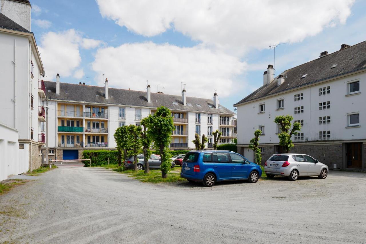 La Deferlante - Hyper Centre - Parking Prive - 300 M Apartment Saint-Nazaire (Loire-Atlantique)